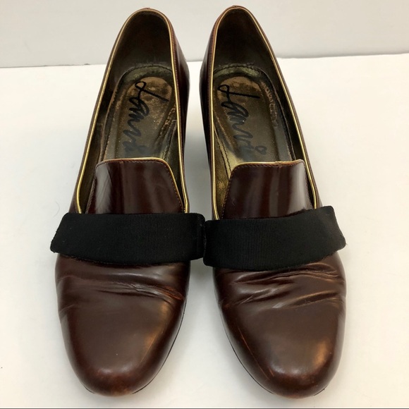 Lanvin Shoes - VTG Lanvin • Witch Shoes